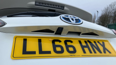 Toyota RAV4 2.5 VVT-i Hybrid Excel 5dr CVT Hybrid Estate